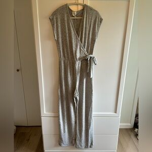 Lounge Jumpsuit